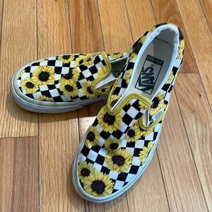 Vans sneakers (custom)